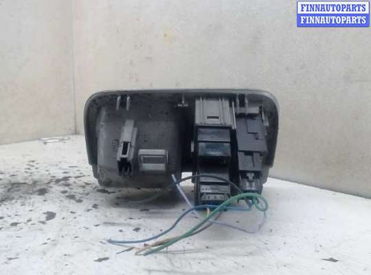 купить Кнопка корректора фар на Renault Scenic I (1996 - 2002)