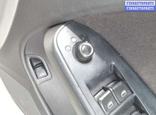 купить Джойстик (кнопка) зеркал на Audi A4 (B8) (2008 - 2018)