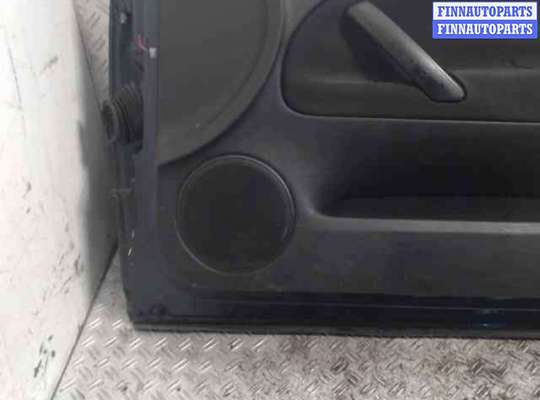 купить Дверь боковая на Volkswagen Passat 5 (1996 - 2000)