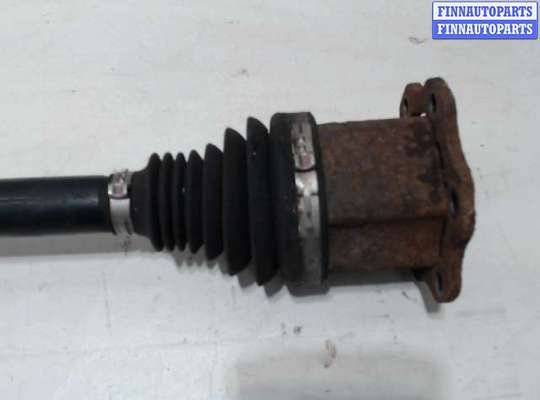 купить Полуось на Audi A5 (8T) (2007-2016)