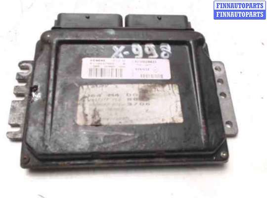 купить Блок управления ДВС на Renault Scenic I (1996 - 2002)