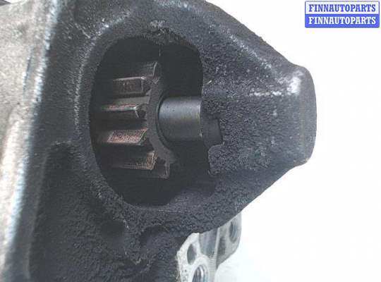 Стартер NS889074 на Nissan Juke (2010-2019)