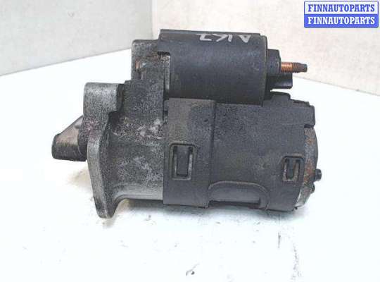 купить Стартер на Nissan Juke (2010-2019)