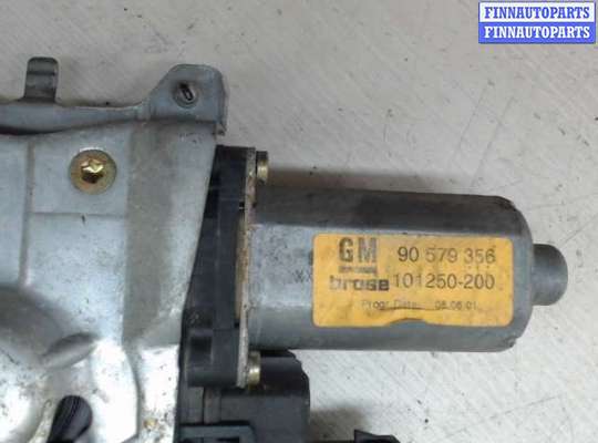 купить Двигатель стеклоподъемника на Opel Zafira A (1999 - 2005)