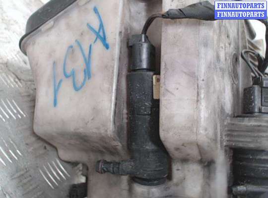 купить Двигатель омывателя на BMW X5 E53 (2000 - 2007)