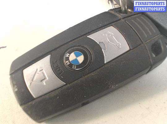 купить Ключ зажигания на BMW 3 E90 (2005 - 2011)