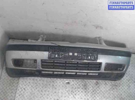 купить Бампер на Volkswagen Golf 4 (1997 - 2005)