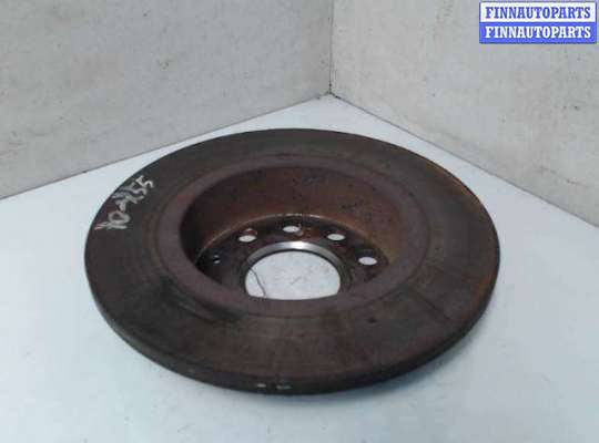 купить Диск тормозной на Volkswagen Golf 6 (2009 - 2012)