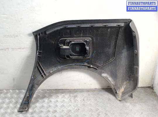 купить Крыло на BMW i3 (2013-2022