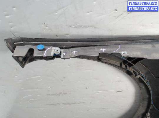 купить Крыло на BMW i3 (2013-2022
