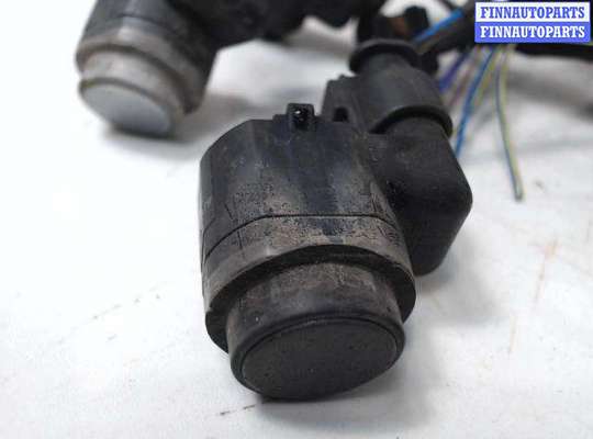 купить Датчик парктроника на Audi A4 (B8) (2008 - 2018)