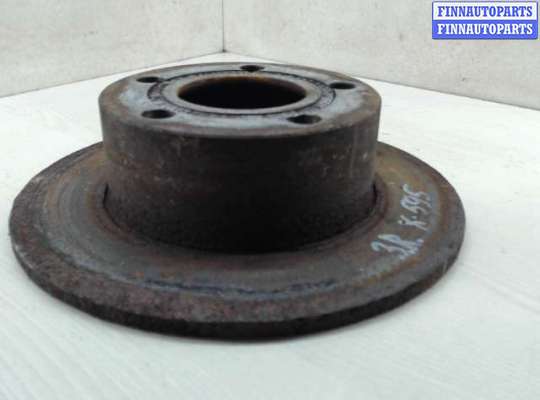 купить Диск тормозной на Volkswagen Passat 5 (1996 - 2000)