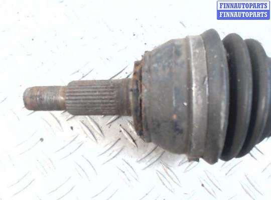 купить Полуось на Volkswagen Touareg I (2000 - 2010)