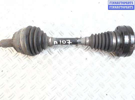 купить Полуось на Volkswagen Touareg I (2000 - 2010)