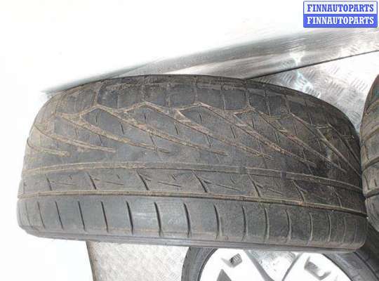 купить Шина R17 на Audi A3 (8PA) (2004 - 2013)