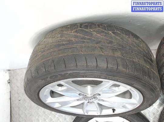 купить Шина R17 на Audi A3 (8PA) (2004 - 2013)