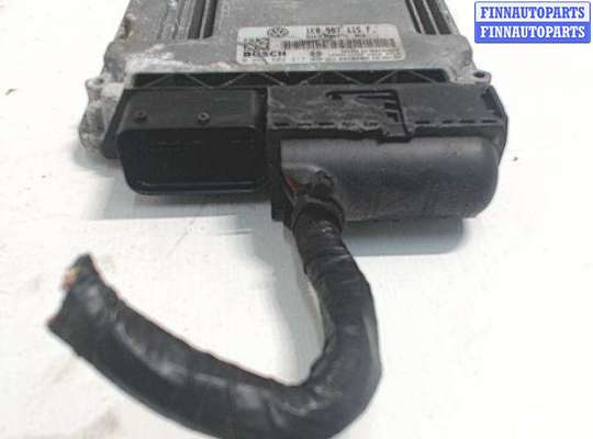 купить Блок управления ДВС на Volkswagen Golf 5 (2004 - 2009)