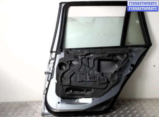 купить Дверь боковая на BMW 3 E46 (1998 - 2005)