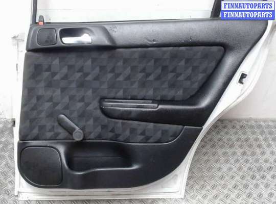 купить Обшивка боковой двери на Opel Astra G (1998 - 2005)
