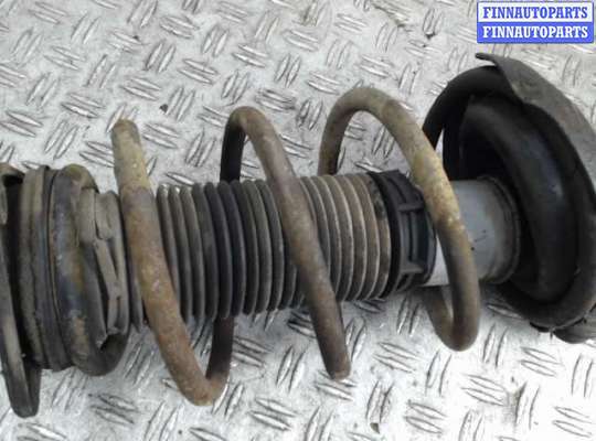 Пружина подвески FO1215441 на Ford Focus 2 (2004 - 2011)