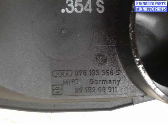 купить Гофра воздушного фильтра на Audi A6 (C5) (1997 - 2004)