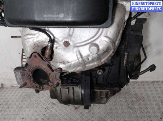купить Коллектор выпускной на Renault Laguna 2 (2001 - 2008)