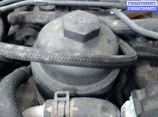 Корпус масляного фильтра AU1549268 на Audi A6 (C6) (2005 - 2011)