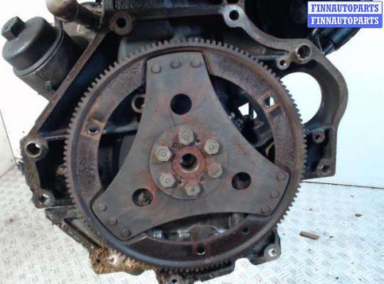 купить Маховик на Opel Astra H (2004 - 2010)