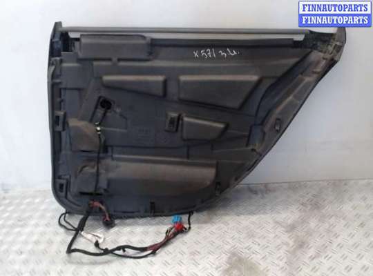 купить Обшивка боковой двери на Audi A6 (C5) (1997 - 2004)
