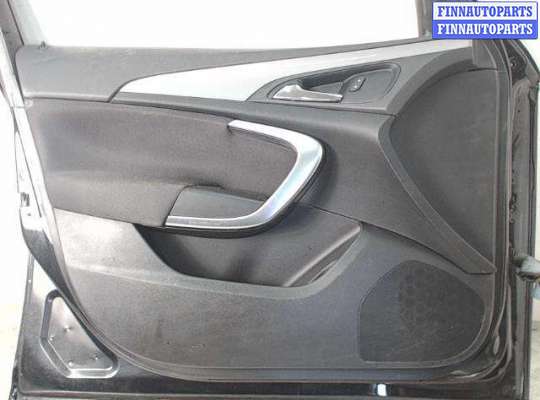 купить Обшивка боковой двери на Opel Insignia 1 (2008-2017)
