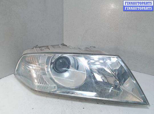 купить Фара на Skoda Octavia A5 (2004 - 2012)