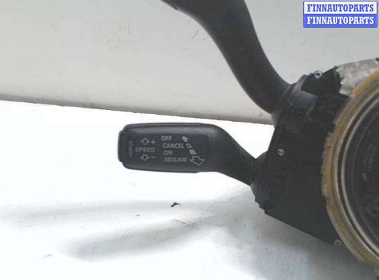 купить Переключатель подрулевой (стрекоза) на Audi A6 (C6) (2005 - 2011)