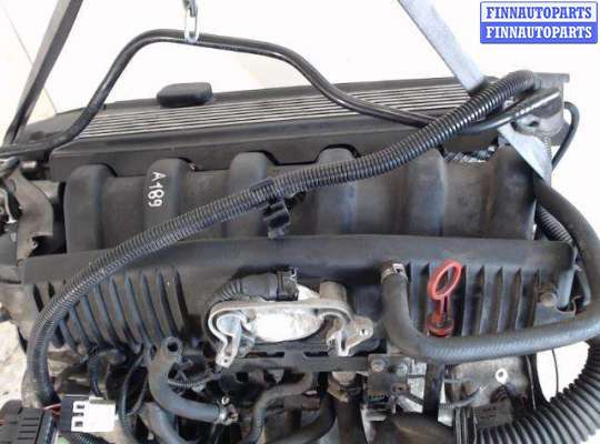 купить Коллектор впускной на BMW 5 E39 (1996 - 2003)