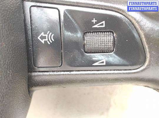 купить Кнопка руля на Audi A6 (C6) (2005 - 2011)