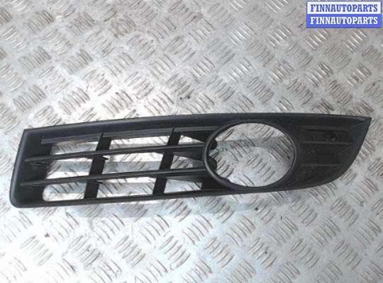 купить Заглушка бампера на Volkswagen Passat 6 (2005 - 2010)