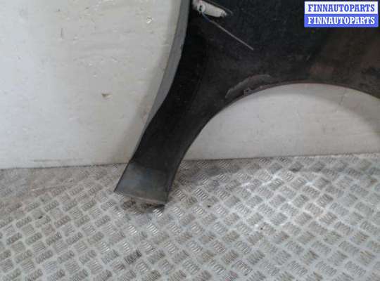 Крыло OP2421625 на Opel Zafira C (2011 - 2025)