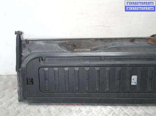 купить Дверь задняя на BMW X5 E53 (2000 - 2007)