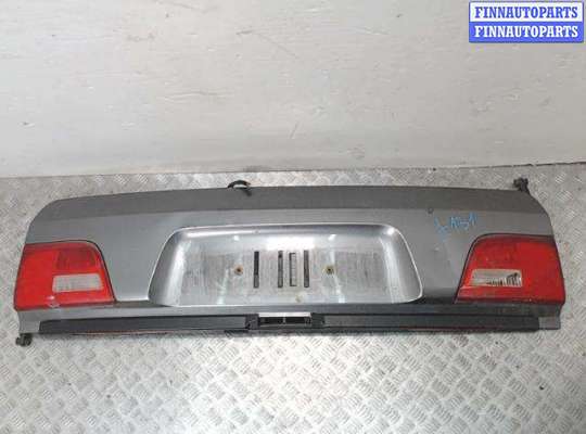 купить Дверь задняя на BMW X5 E53 (2000 - 2007)