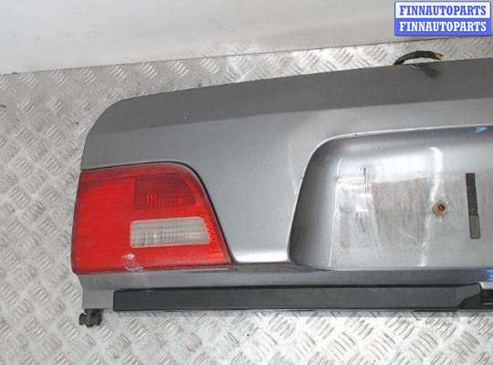 купить Дверь задняя на BMW X5 E53 (2000 - 2007)