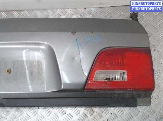 купить Дверь задняя на BMW X5 E53 (2000 - 2007)