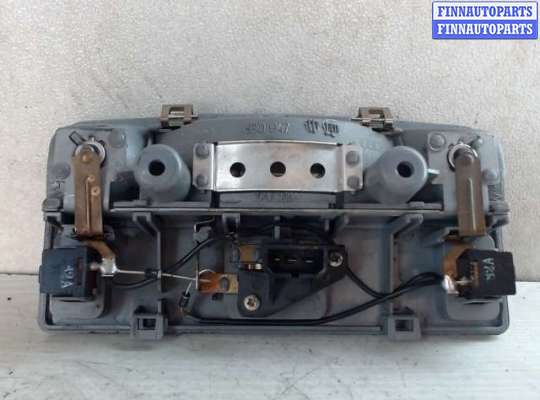 купить Фонарь салона (плафон) на Audi A4 (B5) (1994 - 2000)