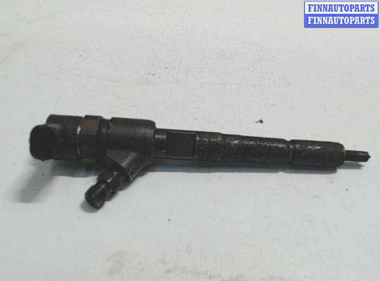 купить Форсунка топливная на Opel Astra J (2009 - 2018)