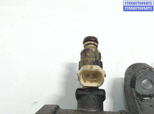 Форсунка топливная на Hyundai Tucson I (JM)