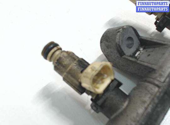 Форсунка топливная на Hyundai Tucson I (JM)