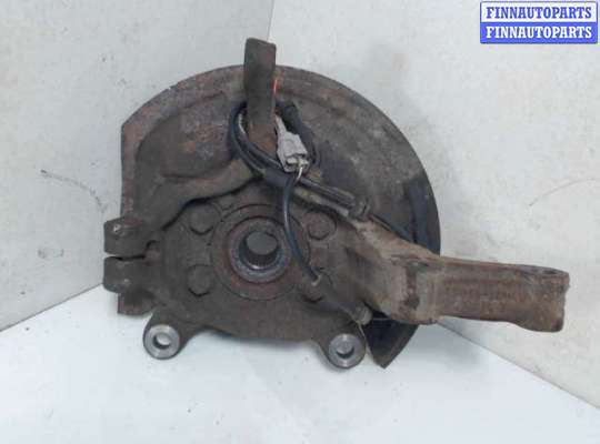 купить Ступица на Nissan Qashqai (2007-...)