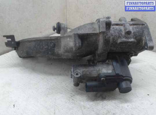 Коллектор впускной VG2291729 на Volkswagen Passat 6 (2005 - 2010)