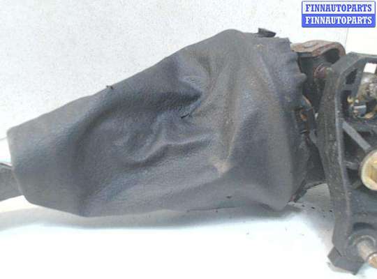 купить Чехол кулисы КПП на Citroen Xsara Picasso (2004 - 2012)
