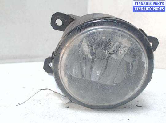Фара противотуманная (ПТФ) на Ford Mondeo V