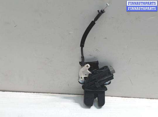 купить Замок крышки багажника на Audi A6 (C6) (2005 - 2011)