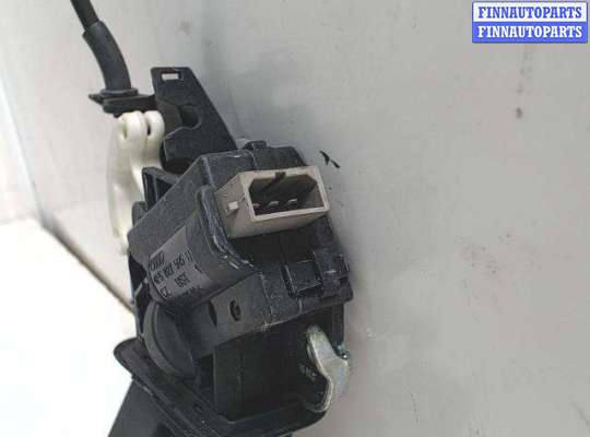 купить Замок крышки багажника на Audi A6 (C6) (2005 - 2011)